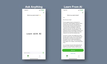 Quizable - AI-Powered Study Companion gallery image