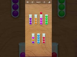 Ball Sort Puzzle 2023 gallery image