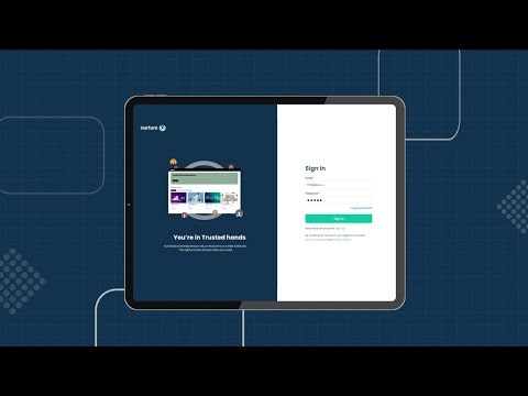 Nurture CRM gallery image