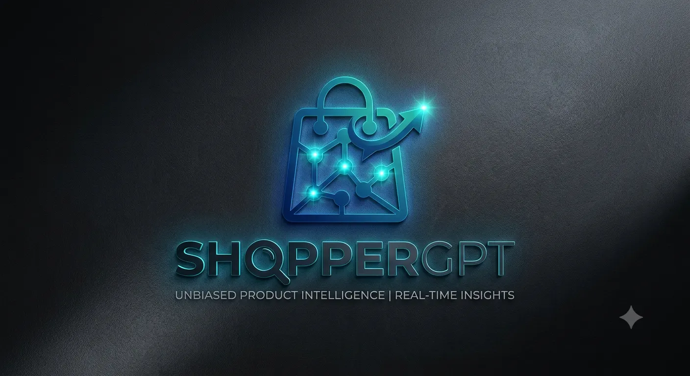 shoppergpt 截图