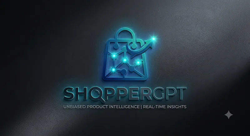 shoppergpt screenshot 1