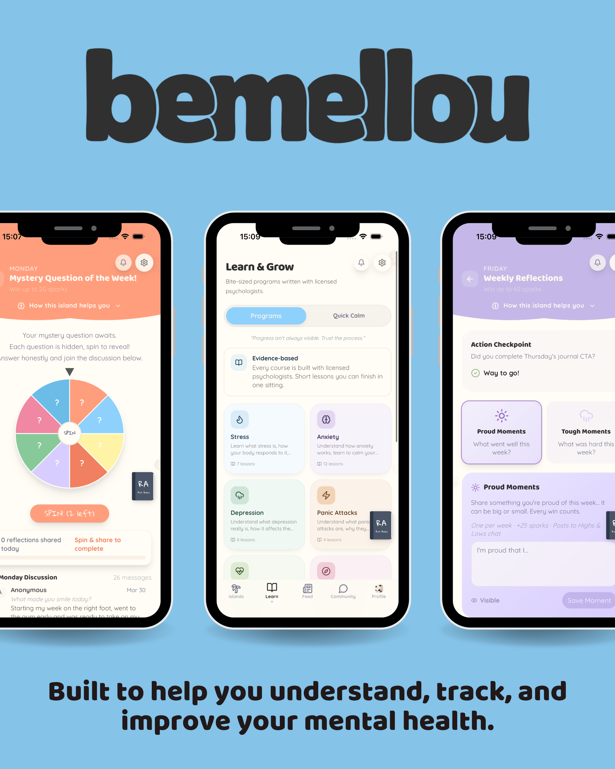Bemellou gallery image