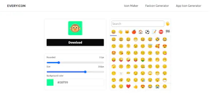 Everyicon gallery image