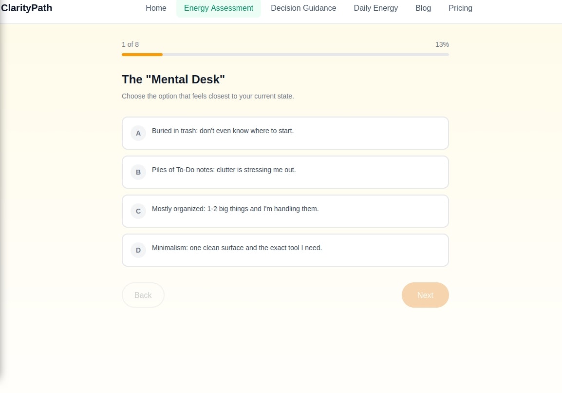 ClarityPath gallery image