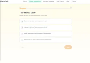 ClarityPath gallery image