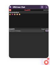 URLCrew gallery image