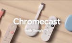 Chromecast with Google TV image