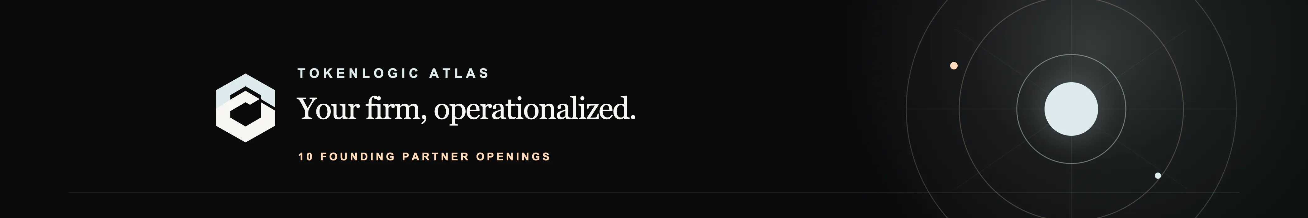 TokenLogic Atlas  gallery image