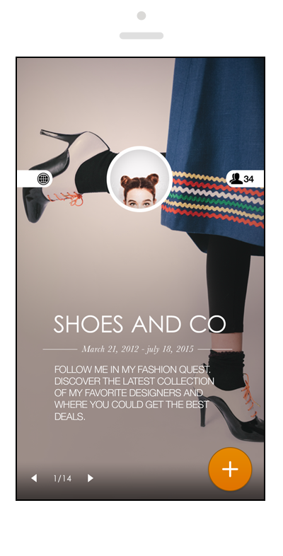 Lumenaki gallery image