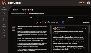 EasyMedia gallery image