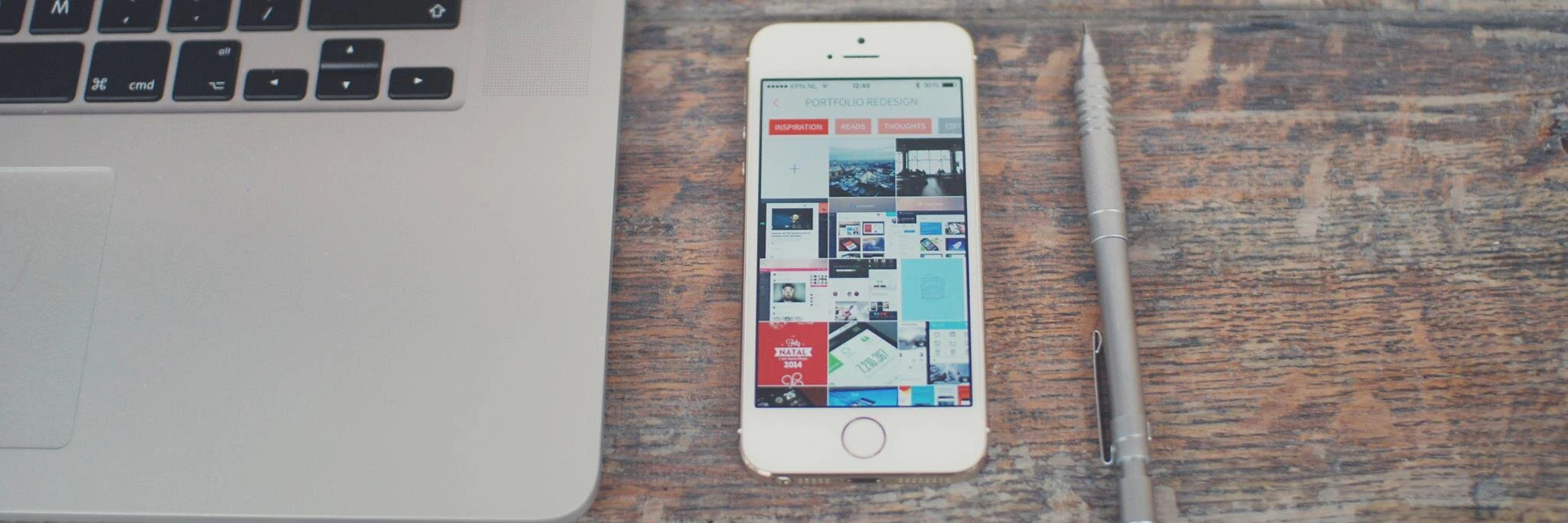 Andreas v.d. Griendt cover