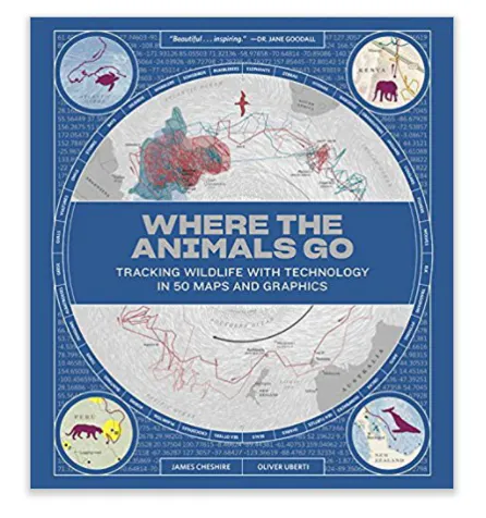 Where the Animals Go
