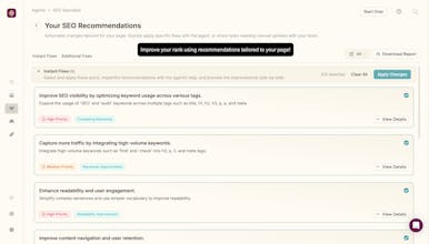 SEO Specialist 2.0 gallery image