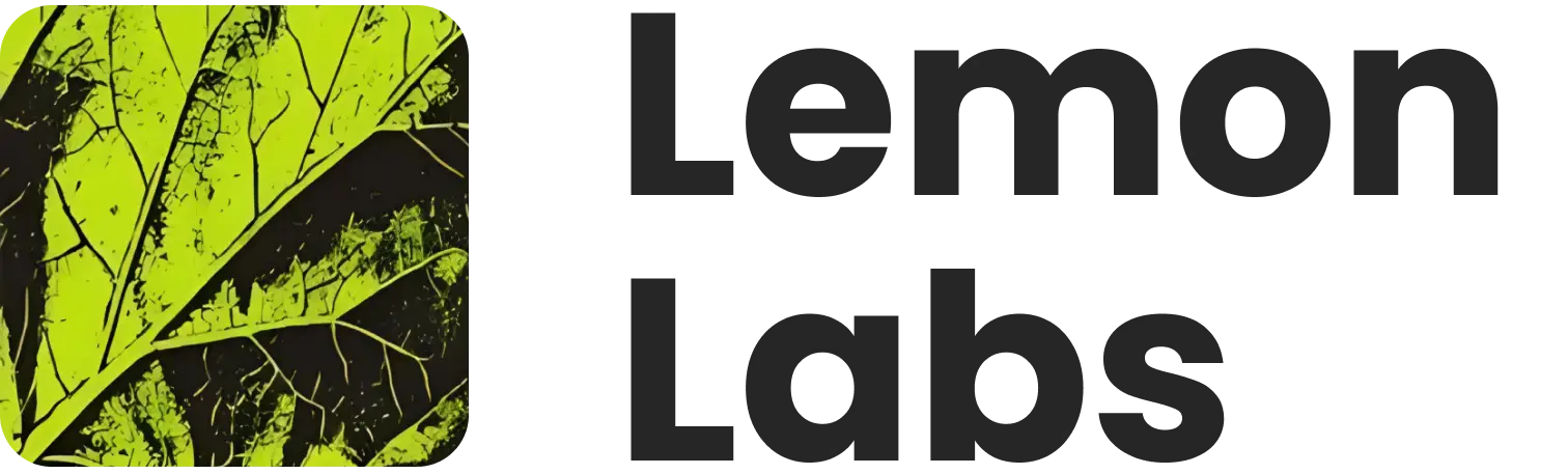Lemonlabs