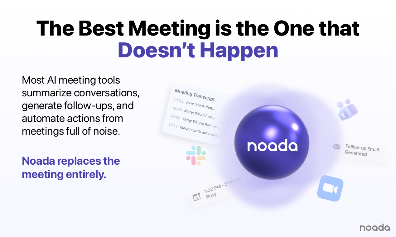 Noada gallery image