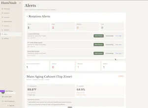 HumiVault gallery image