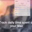 Instant for Mac
