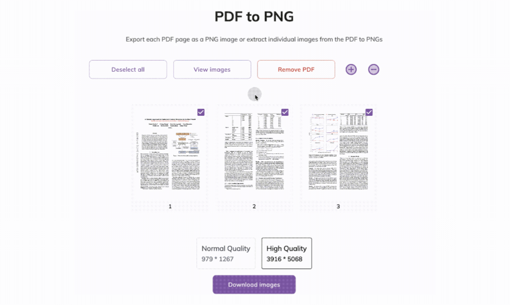 PDF ถึง PNG media 6