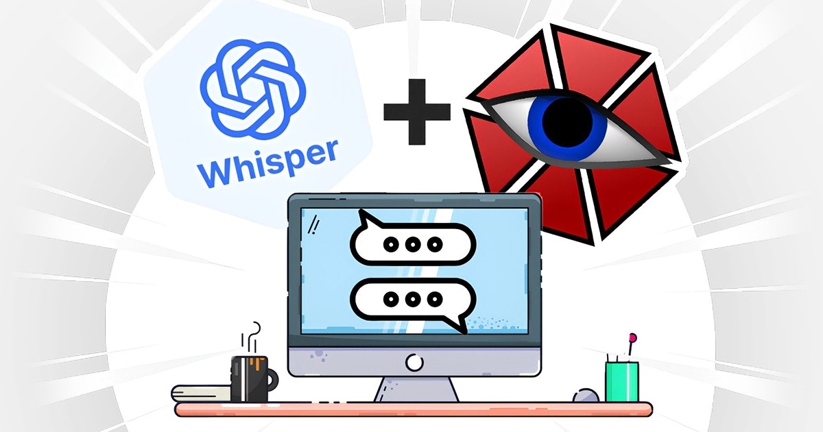 Whisper for Aegisub gallery image