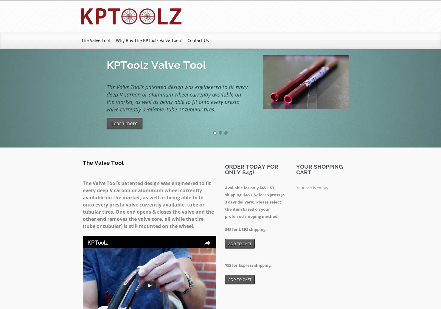 KPToolz
