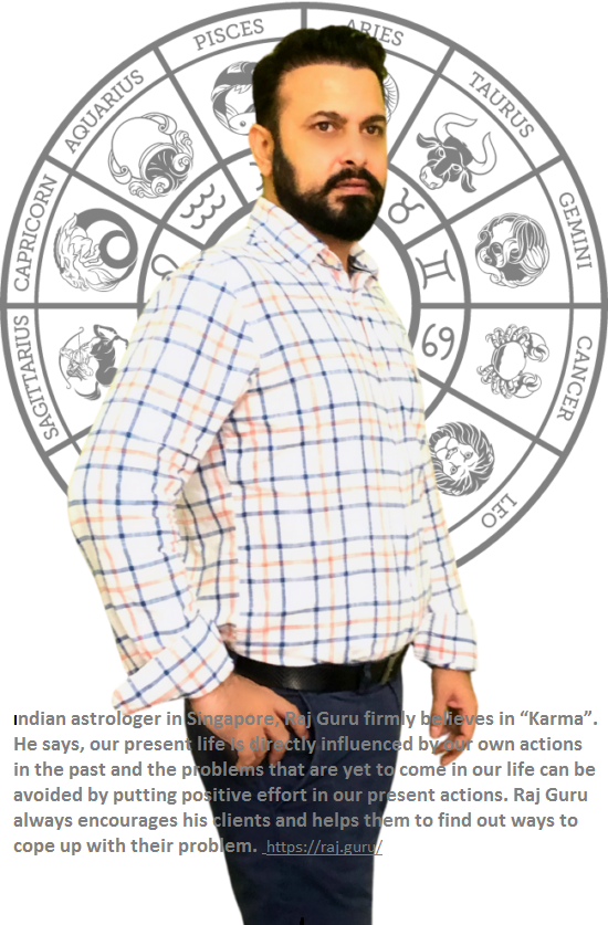 Media Ahli astrologi terkenal di Atlanta. 1