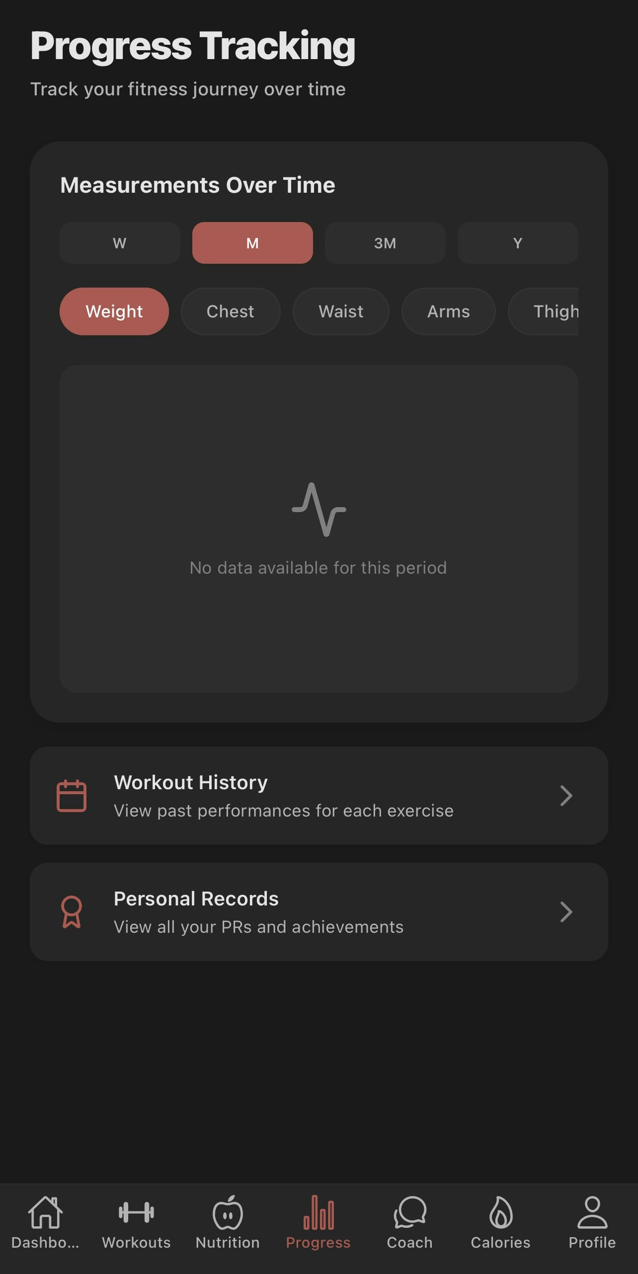 Chiseled gallery image