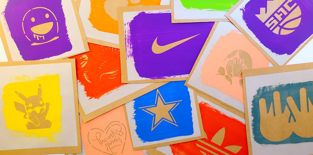 Custom Stencils gallery image