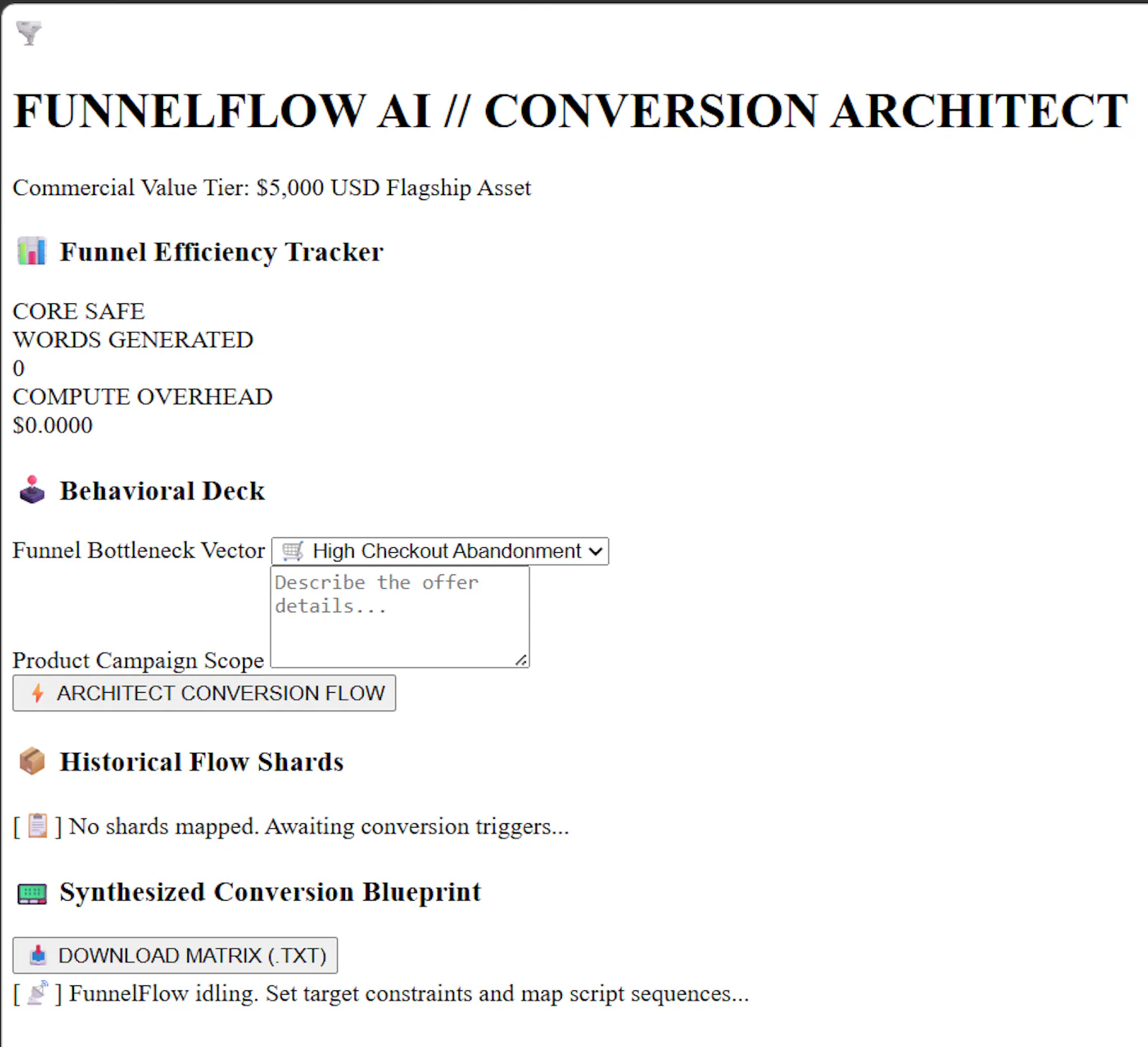 4-in-1 White-Label AI SaaS Bundle Suite screenshot 2