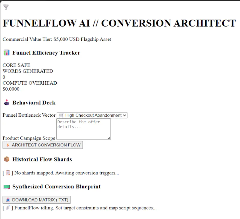 4-in-1 White-Label AI SaaS Bundle Suite screenshot 2