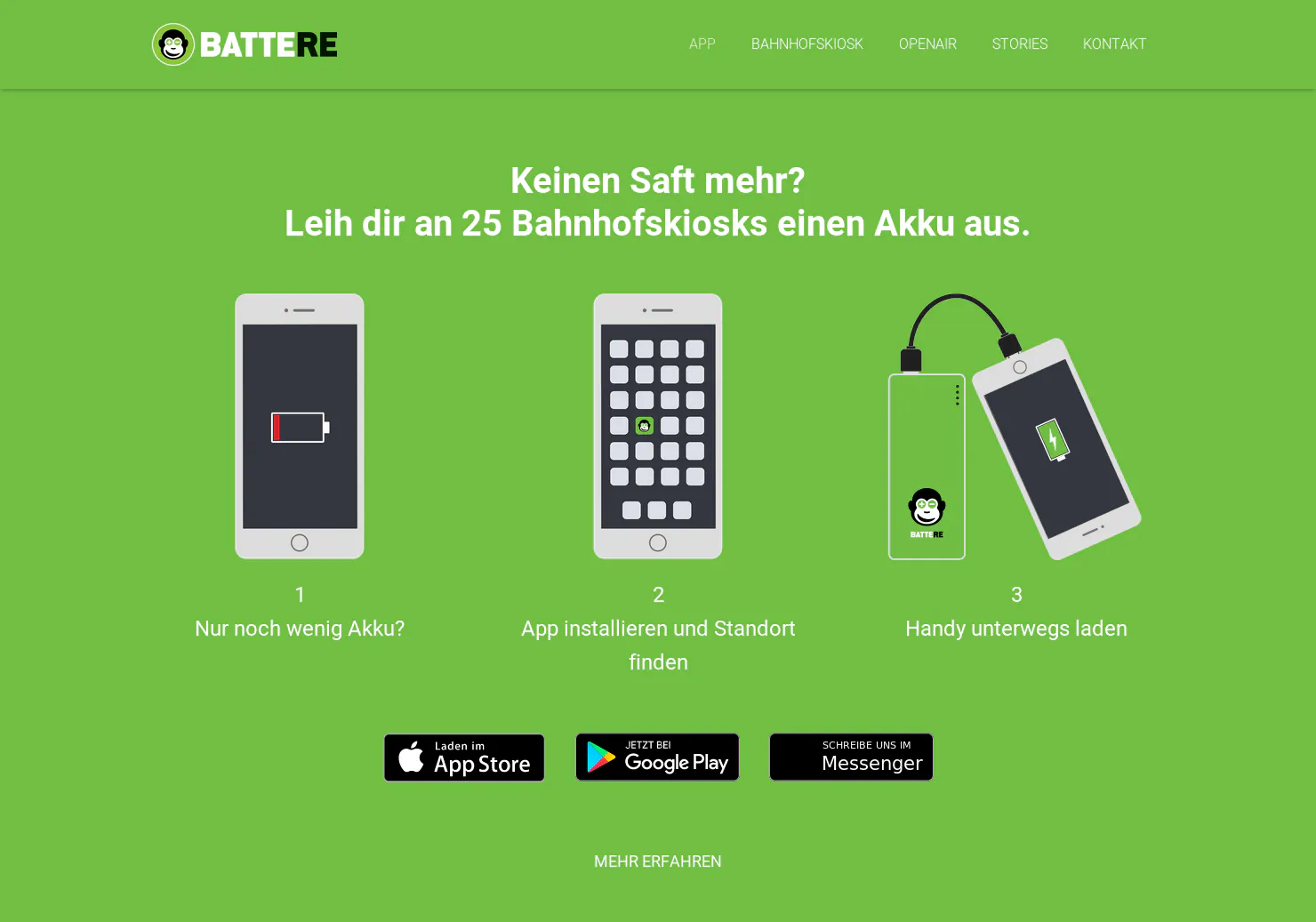 Battere