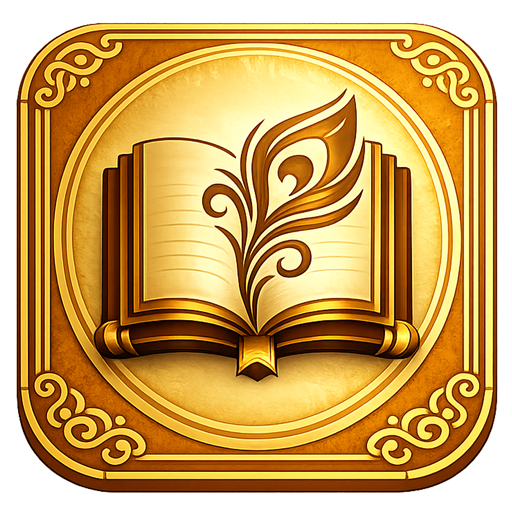fliif Reader eBook app logo