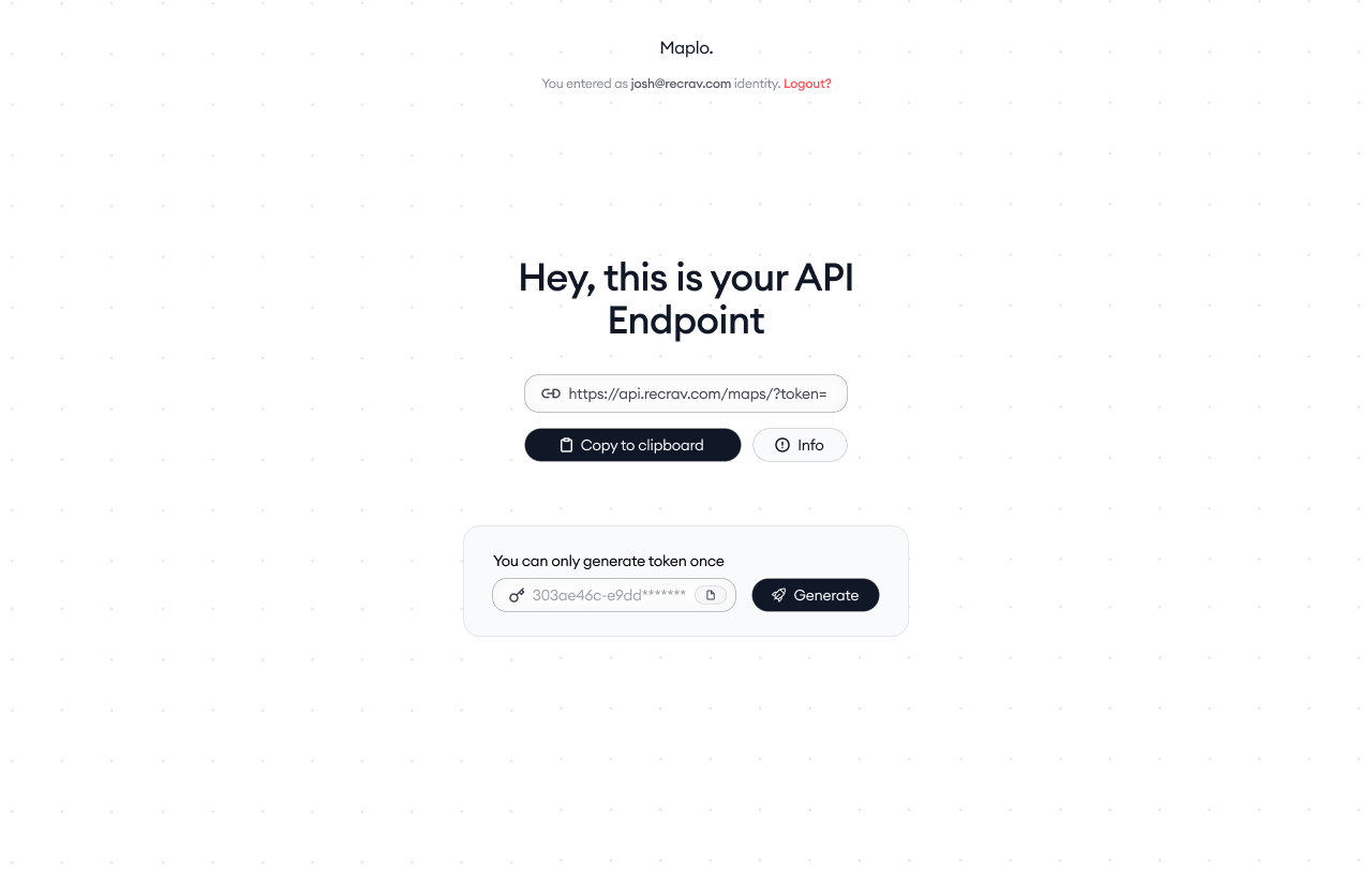 Maplo media 2