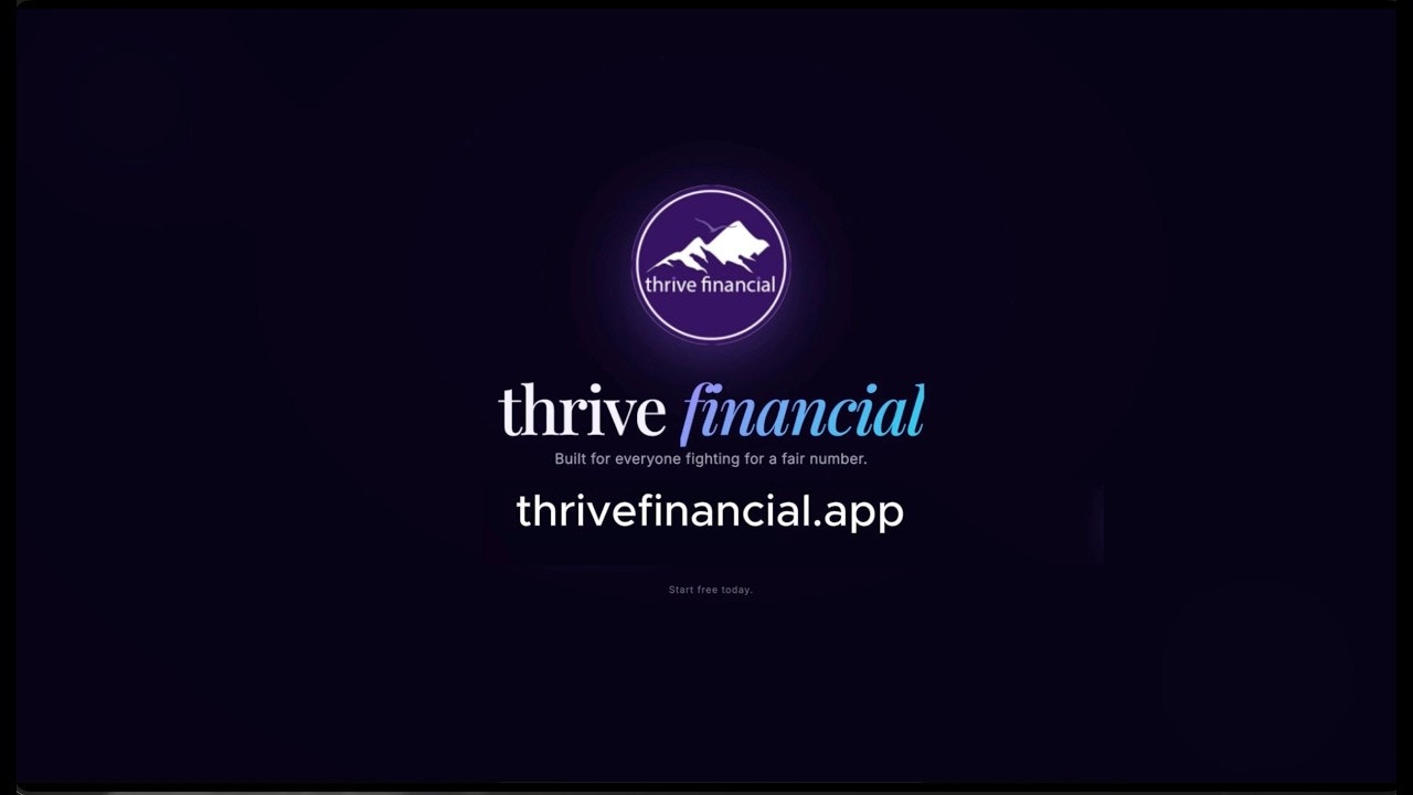 Thrive Financial gallery image