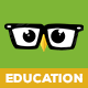 Smartowl - LMS Education WordPress Thème