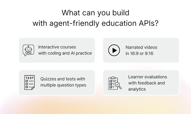 TutorFlow Agent Platform screenshot 3