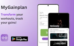 MyGainplan media 1