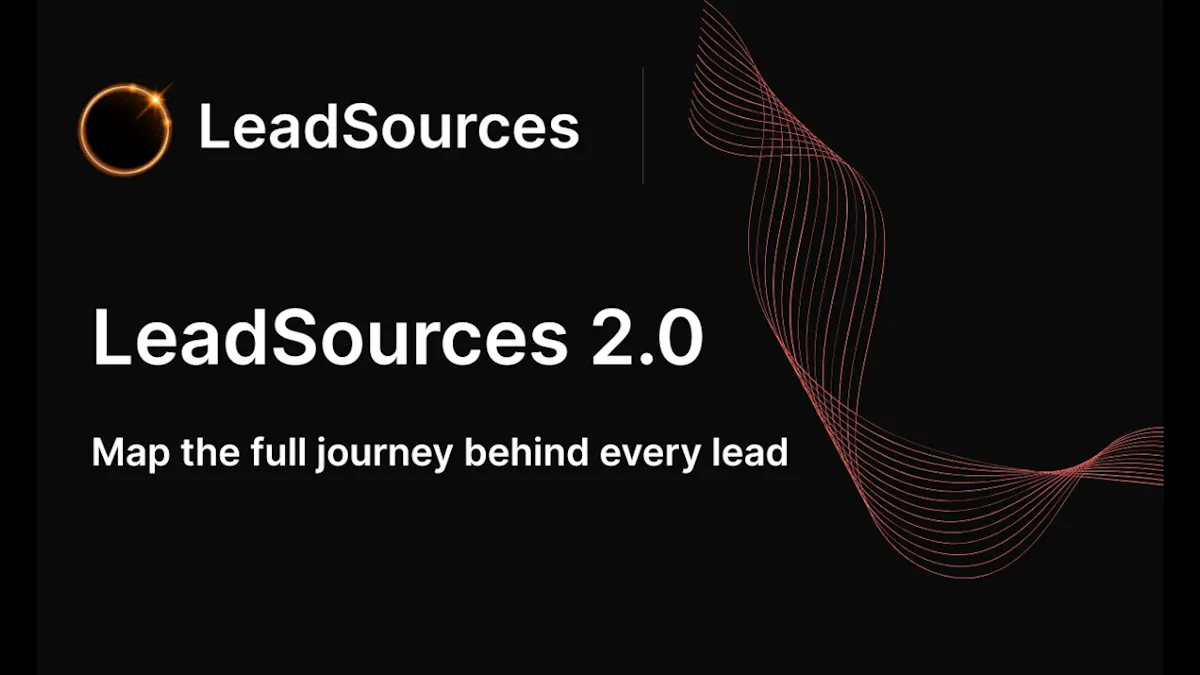 LeadSources 2.0