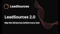 LeadSources 2.0