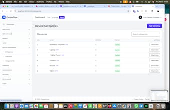 PeopleQore gallery image