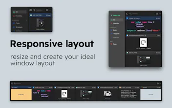 Cliptonite - Clipboard Manager gallery image