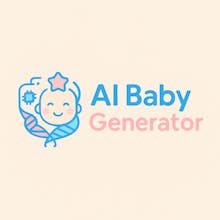 AI Baby Generator gallery image