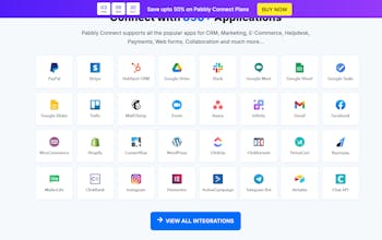 Pabbly Connect gallery image
