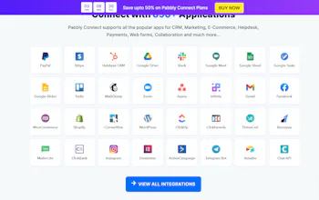 Pabbly Connect gallery image