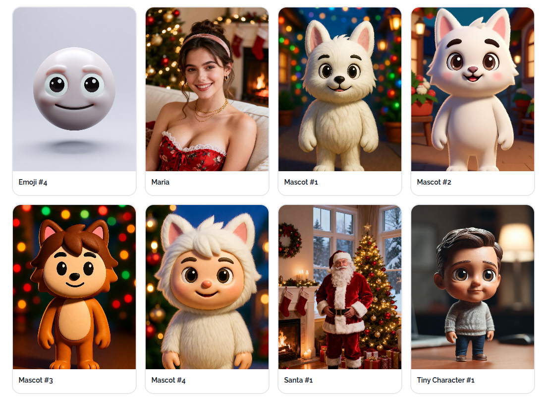 Wishverse gallery image