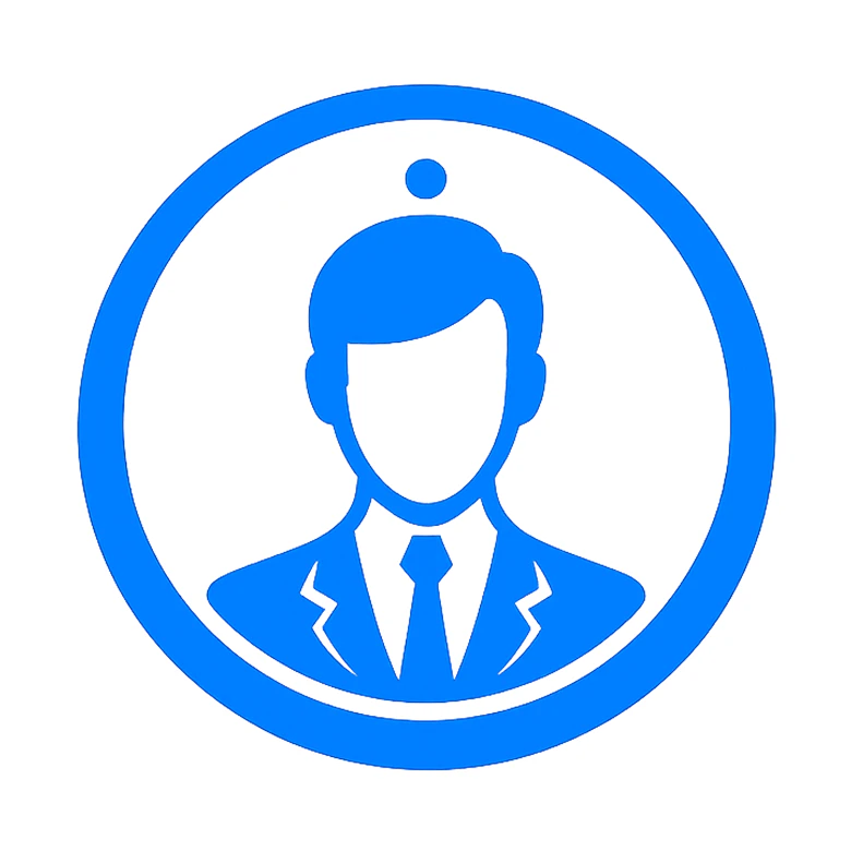 ProjectPal v4 logo