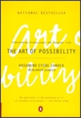 The Art of Possibility gallery image