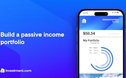 Investment.com App media 2