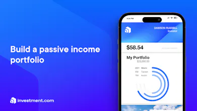 Investment.com App gallery image