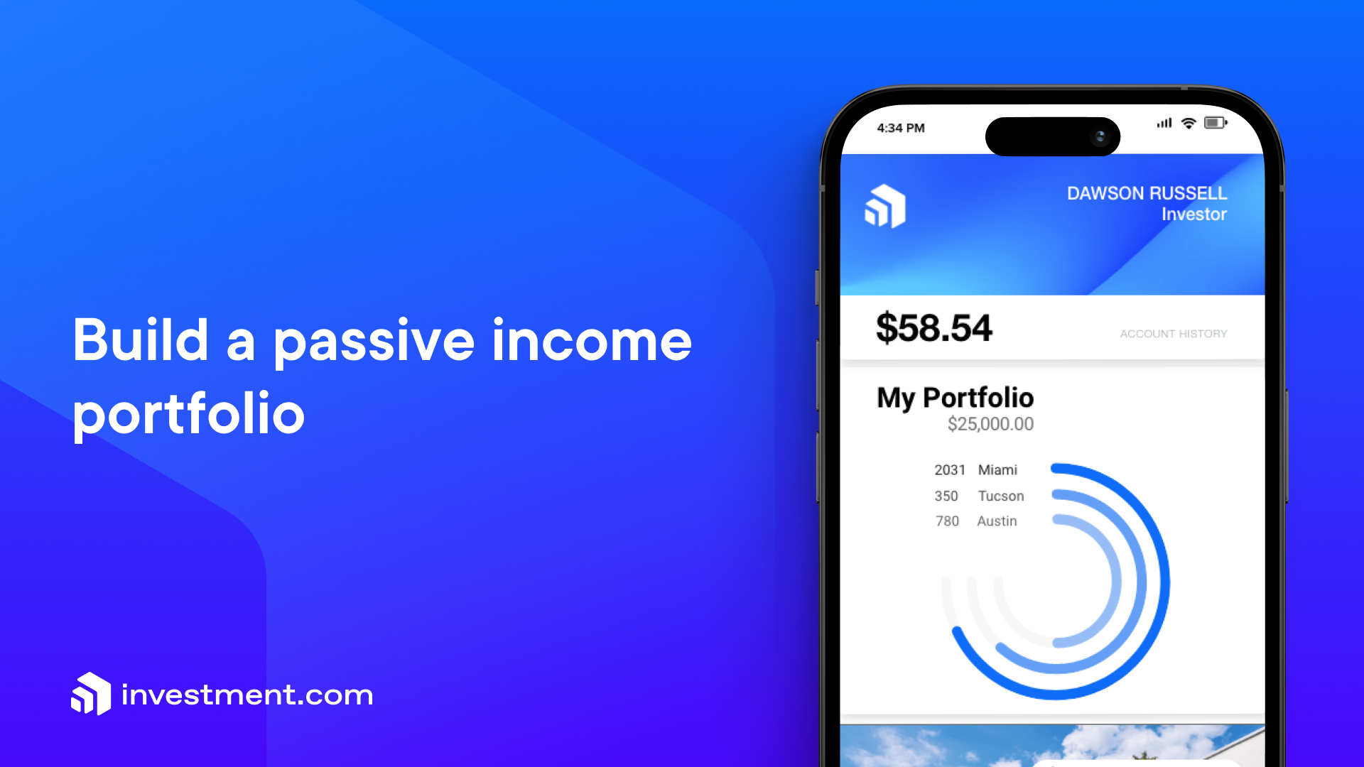 Investment.com App media 2
