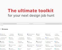 UX Hunting Kit media 1